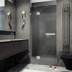 Душевая дверь MaybahGlass MGD-500-4