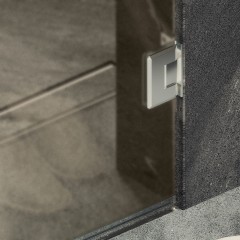 Душевая дверь MaybahGlass MGD-521-4