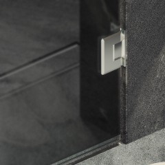 Душевая дверь MaybahGlass MGD-524-4