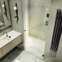 Душевая дверь MaybahGlass MGD-508-6