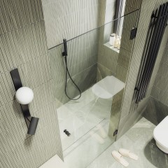 Душевая дверь MaybahGlass MGD-508-6