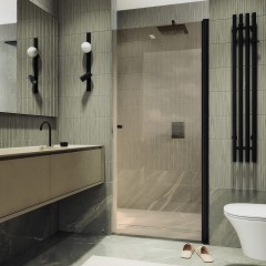 Душевая дверь MaybahGlass MGD-798-6