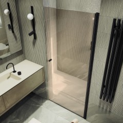 Душевая дверь MaybahGlass MGD-798-6