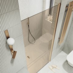 Душевая дверь MaybahGlass MGD-810-2