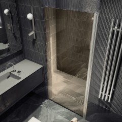 Душевая дверь MaybahGlass MGD-810-5