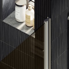 Душевая дверь MaybahGlass MGD-810-5