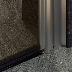 Душевая дверь MaybahGlass MGD-810-5