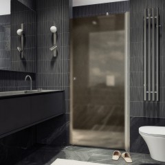 Душевая дверь MaybahGlass MGD-799-5