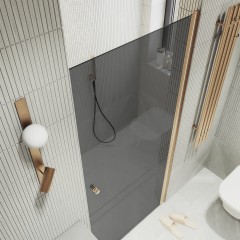 Душевая дверь MaybahGlass MGD-800-2