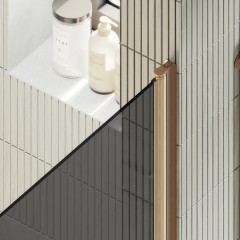 Душевая дверь MaybahGlass MGD-800-2