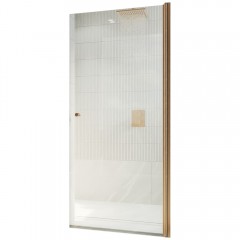 Душевая дверь MaybahGlass MGD-797-2