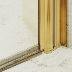 Душевая дверь MaybahGlass MGD-797-3