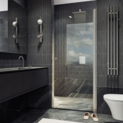 Душевая дверь MaybahGlass MGD-797-5