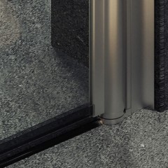 Душевая дверь MaybahGlass MGD-797-5