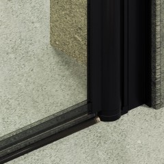 Душевая дверь MaybahGlass MGD-797-6