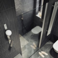 Душевая дверь MaybahGlass MGD-814-5