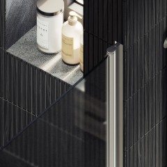 Душевая дверь MaybahGlass MGD-814-5