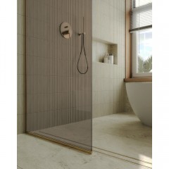 Душевое ограждение MaybahGlass MGD-702-2у