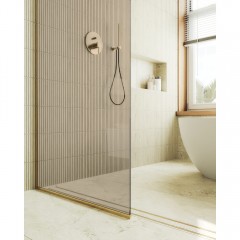 Душевое ограждение MaybahGlass MGD-702-3у