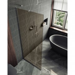 Душевое ограждение MaybahGlass MGD-702-5у