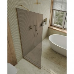 Душевое ограждение MaybahGlass MGD-696-2у
