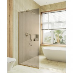 Душевое ограждение MaybahGlass MGD-696-3у