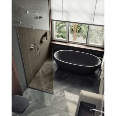Душевое ограждение MaybahGlass MGD-696-4у
