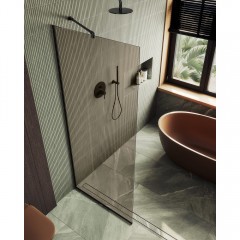 Душевое ограждение MaybahGlass MGD-678-6у