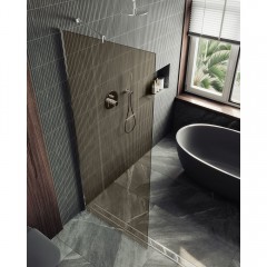 Душевое ограждение MaybahGlass MGD-702-4ш