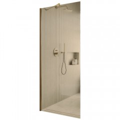 Душевое ограждение MaybahGlass MGD-696-3ш