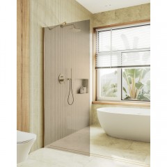 Душевое ограждение MaybahGlass MGD-696-3ш