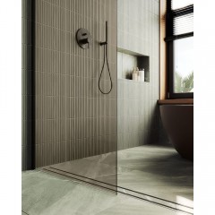 Душевое ограждение MaybahGlass MGD-691-6ш