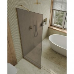 Душевое ограждение MaybahGlass MGD-703-2у