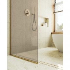 Душевое ограждение MaybahGlass MGD-703-3у