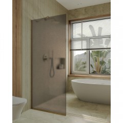 Душевое ограждение MaybahGlass MGD-679-2у