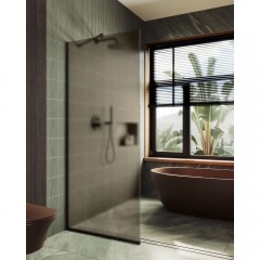 Душевое ограждение MaybahGlass MGD-679-6у