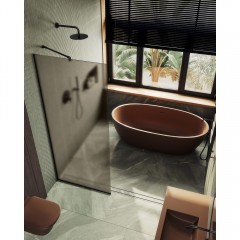 Душевое ограждение MaybahGlass MGD-679-6у