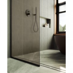 Душевое ограждение MaybahGlass MGD-679-6у