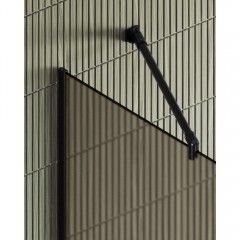Душевое ограждение MaybahGlass MGD-679-6у