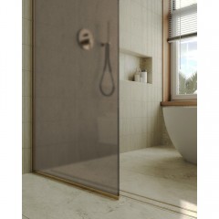 Душевое ограждение MaybahGlass MGD-685-2у