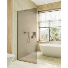 Душевое ограждение MaybahGlass MGD-685-3у