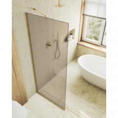 Душевое ограждение MaybahGlass MGD-685-3у