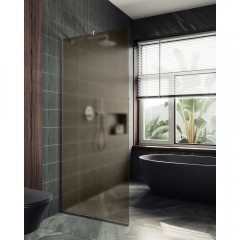 Душевое ограждение MaybahGlass MGD-685-4у