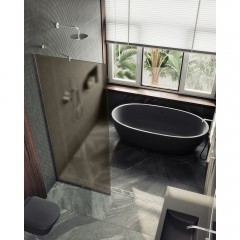 Душевое ограждение MaybahGlass MGD-685-4у