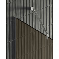 Душевое ограждение MaybahGlass MGD-685-4у
