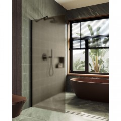 Душевое ограждение MaybahGlass MGD-703-6ш