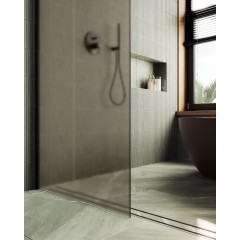 Душевое ограждение MaybahGlass MGD-703-6ш