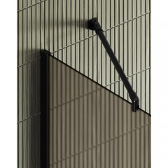 Душевое ограждение MaybahGlass MGD-703-6ш
