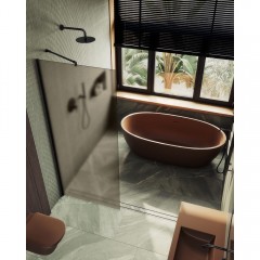 Душевое ограждение MaybahGlass MGD-692-6ш