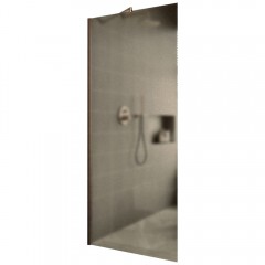 Душевое ограждение MaybahGlass MGD-685-2ш